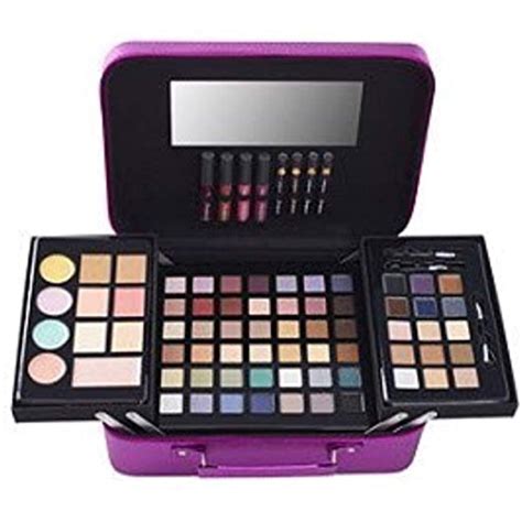 makeup set gift|makeup sets with everything.